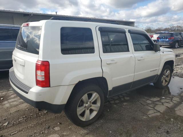 Photo 2 VIN: 1C4NJRBBXGD566403 - JEEP PATRIOT SP 