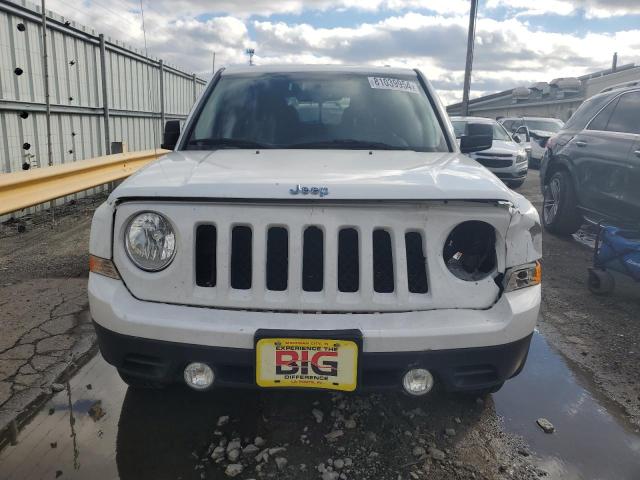 Photo 4 VIN: 1C4NJRBBXGD566403 - JEEP PATRIOT SP 