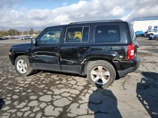 Photo 1 VIN: 1C4NJRBBXGD596176 - JEEP PATRIOT SP 