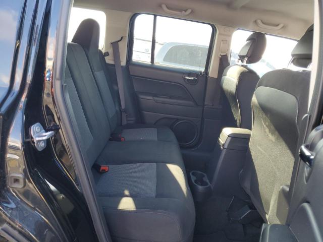 Photo 10 VIN: 1C4NJRBBXGD596176 - JEEP PATRIOT SP 