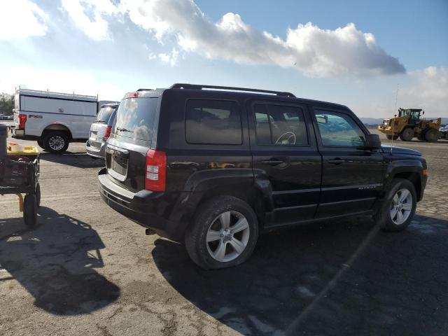 Photo 2 VIN: 1C4NJRBBXGD596176 - JEEP PATRIOT SP 