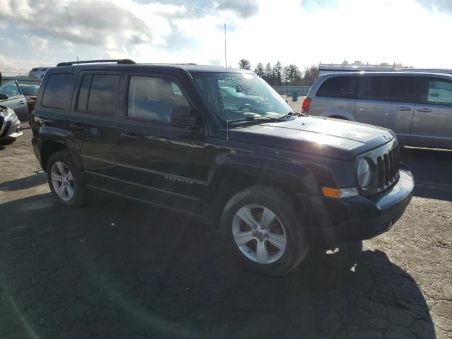 Photo 3 VIN: 1C4NJRBBXGD596176 - JEEP PATRIOT SP 