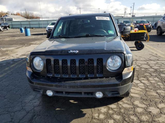 Photo 4 VIN: 1C4NJRBBXGD596176 - JEEP PATRIOT SP 