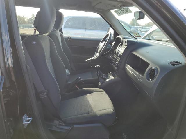 Photo 6 VIN: 1C4NJRBBXGD596176 - JEEP PATRIOT SP 