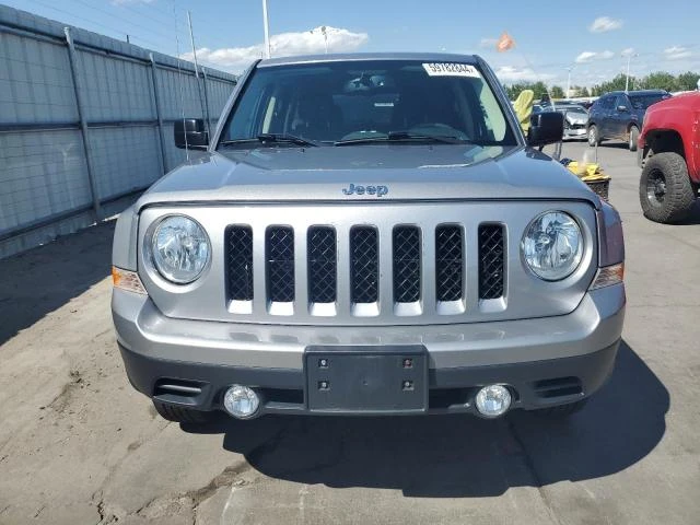 Photo 4 VIN: 1C4NJRBBXGD597392 - JEEP PATRIOT SP 