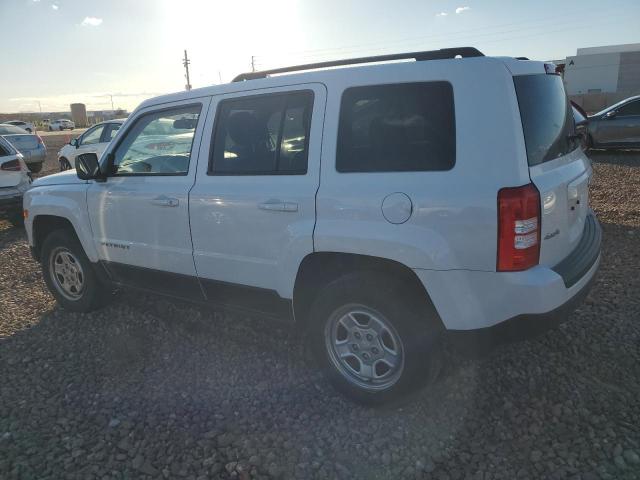 Photo 1 VIN: 1C4NJRBBXGD632173 - JEEP PATRIOT 