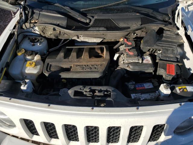 Photo 10 VIN: 1C4NJRBBXGD632173 - JEEP PATRIOT 