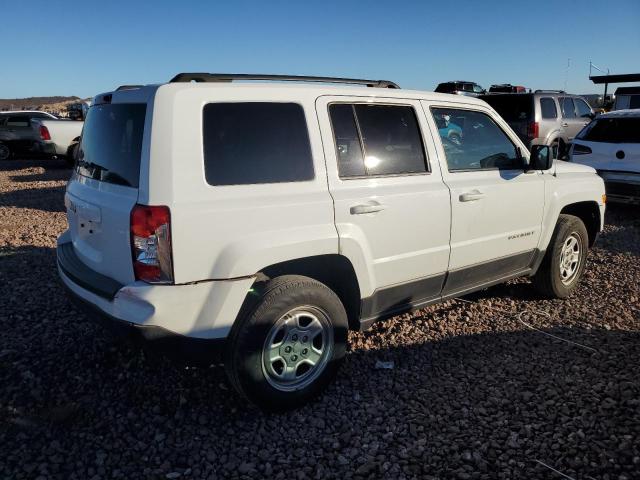 Photo 2 VIN: 1C4NJRBBXGD632173 - JEEP PATRIOT 