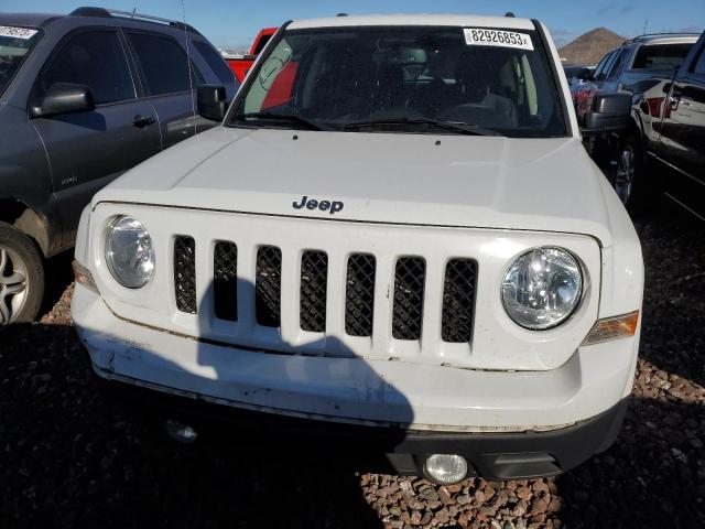 Photo 4 VIN: 1C4NJRBBXGD632173 - JEEP PATRIOT 