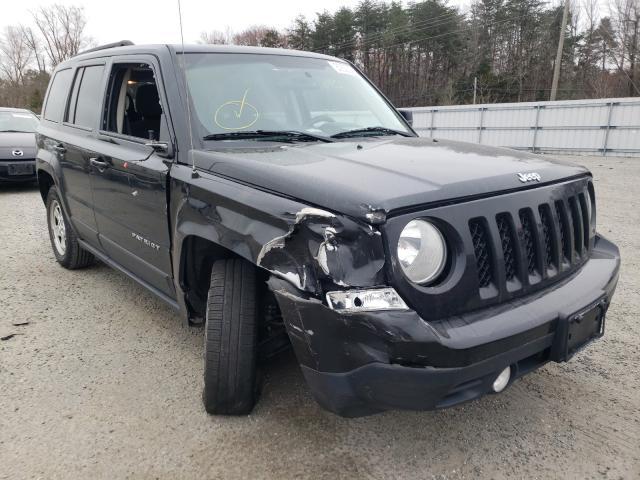 Photo 0 VIN: 1C4NJRBBXGD686704 - JEEP PATRIOT 