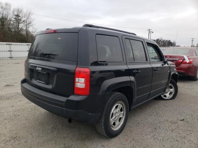 Photo 3 VIN: 1C4NJRBBXGD686704 - JEEP PATRIOT 