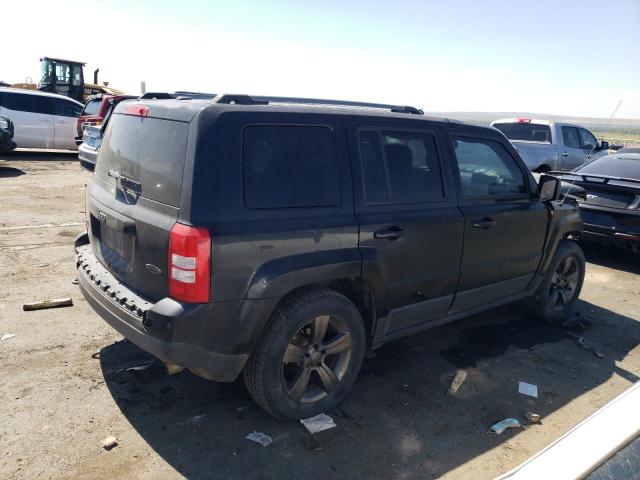 Photo 2 VIN: 1C4NJRBBXGD695872 - JEEP PATRIOT SP 