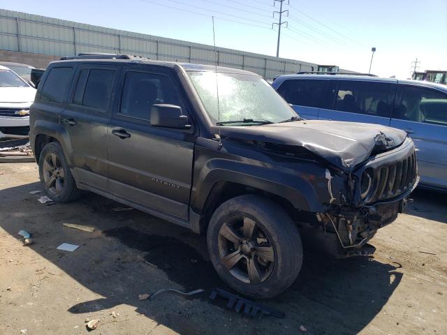 Photo 3 VIN: 1C4NJRBBXGD695872 - JEEP PATRIOT SP 