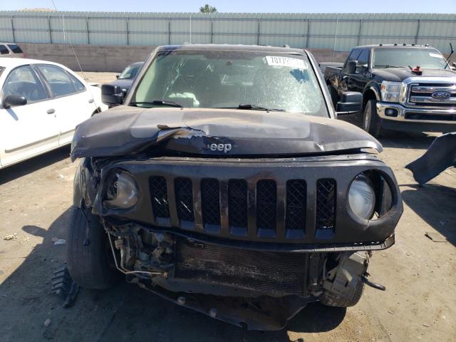 Photo 4 VIN: 1C4NJRBBXGD695872 - JEEP PATRIOT SP 