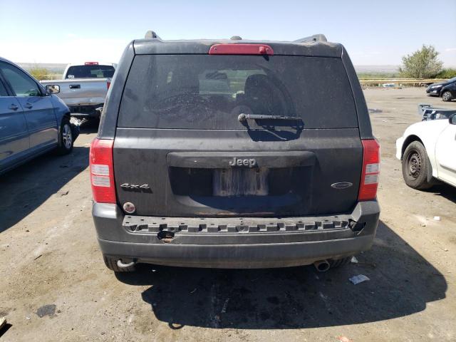 Photo 5 VIN: 1C4NJRBBXGD695872 - JEEP PATRIOT SP 