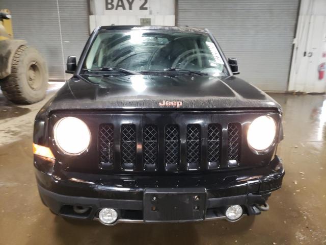 Photo 4 VIN: 1C4NJRBBXGD708037 - JEEP PATRIOT 