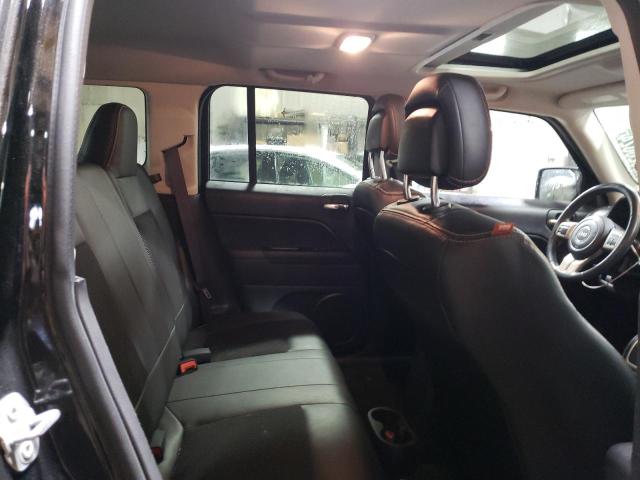 Photo 9 VIN: 1C4NJRBBXGD708037 - JEEP PATRIOT 