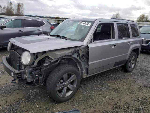 Photo 0 VIN: 1C4NJRBBXGD775589 - JEEP PATRIOT SP 