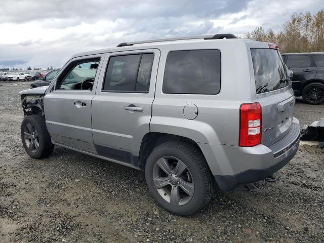 Photo 1 VIN: 1C4NJRBBXGD775589 - JEEP PATRIOT SP 