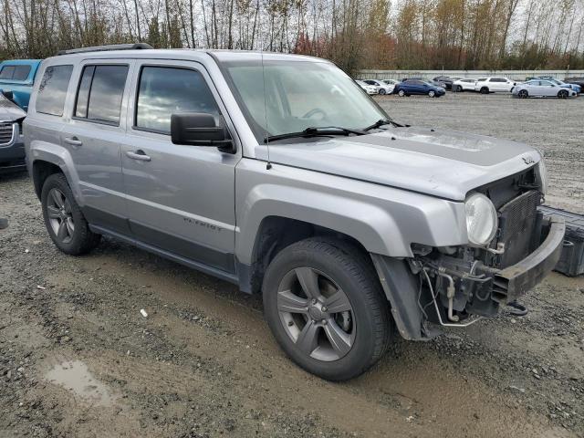 Photo 3 VIN: 1C4NJRBBXGD775589 - JEEP PATRIOT SP 