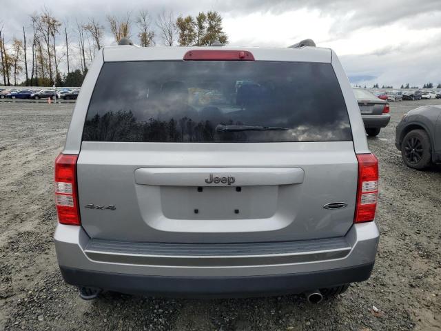 Photo 5 VIN: 1C4NJRBBXGD775589 - JEEP PATRIOT SP 