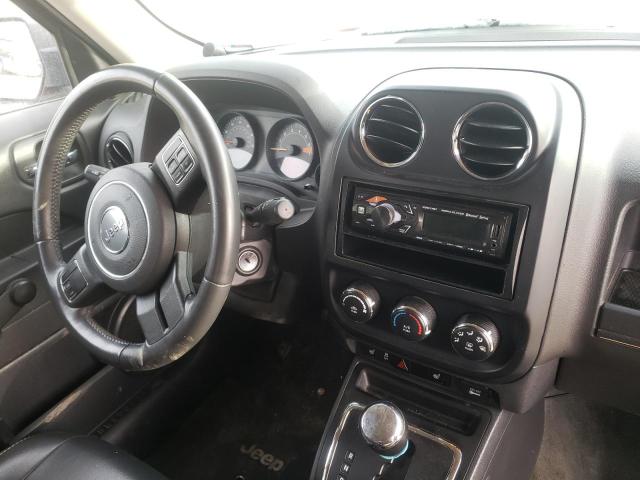 Photo 8 VIN: 1C4NJRBBXGD776001 - JEEP PATRIOT SP 