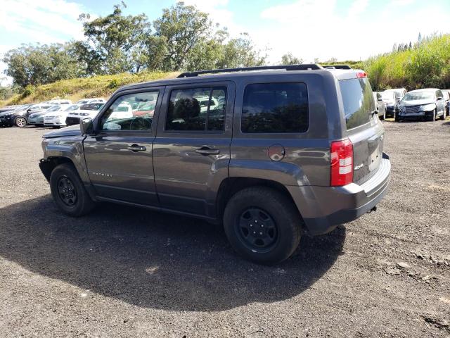 Photo 1 VIN: 1C4NJRBBXGD785894 - JEEP PATRIOT 