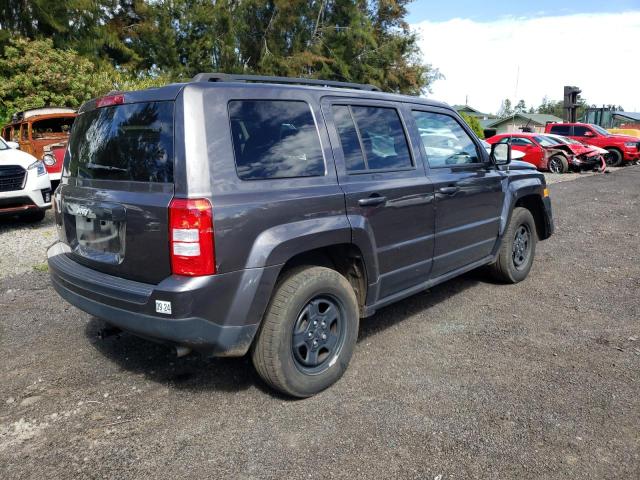 Photo 2 VIN: 1C4NJRBBXGD785894 - JEEP PATRIOT 