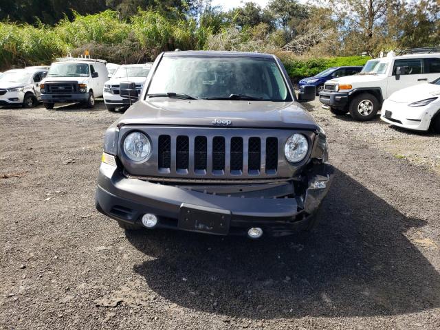 Photo 4 VIN: 1C4NJRBBXGD785894 - JEEP PATRIOT 