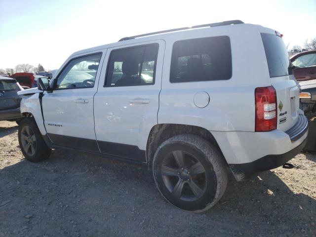 Photo 1 VIN: 1C4NJRBBXHD108927 - JEEP PATRIOT SP 