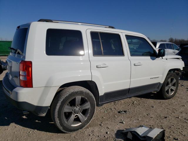 Photo 2 VIN: 1C4NJRBBXHD108927 - JEEP PATRIOT SP 