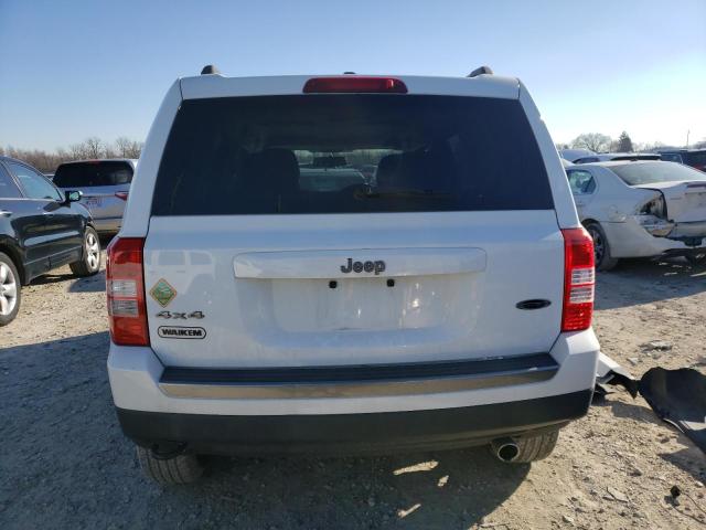 Photo 5 VIN: 1C4NJRBBXHD108927 - JEEP PATRIOT SP 