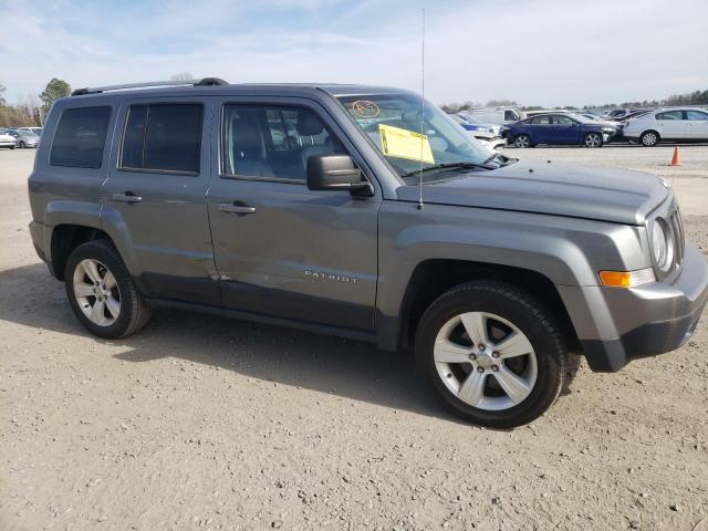 Photo 8 VIN: 1C4NJRCB0CD514075 - JEEP PATRIOT LI 