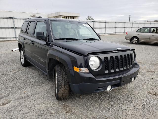 Photo 0 VIN: 1C4NJRCB0DD185444 - JEEP PATRIOT LI 