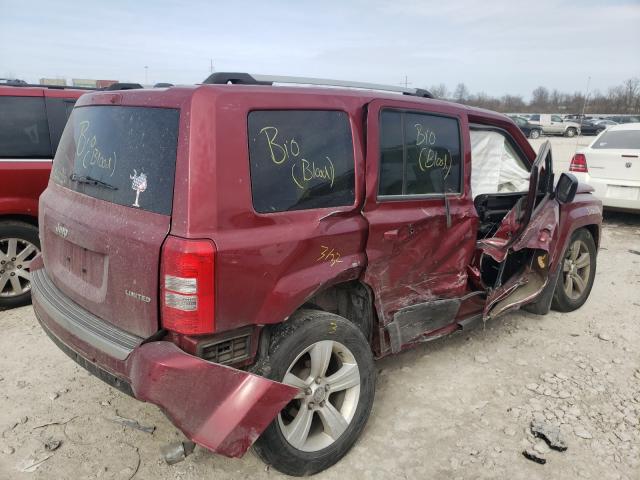 Photo 3 VIN: 1C4NJRCB0ED560766 - JEEP PATRIOT LI 