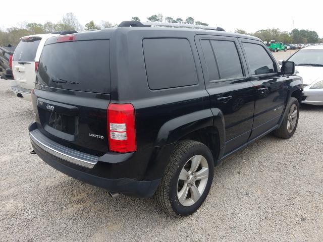 Photo 3 VIN: 1C4NJRCB0ED815707 - JEEP PATRIOT 