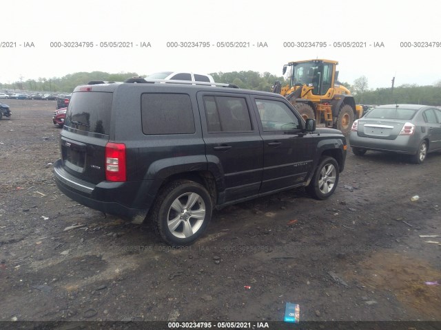 Photo 3 VIN: 1C4NJRCB0FD162894 - JEEP PATRIOT 