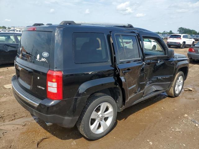 Photo 2 VIN: 1C4NJRCB1CD540023 - JEEP PATRIOT 