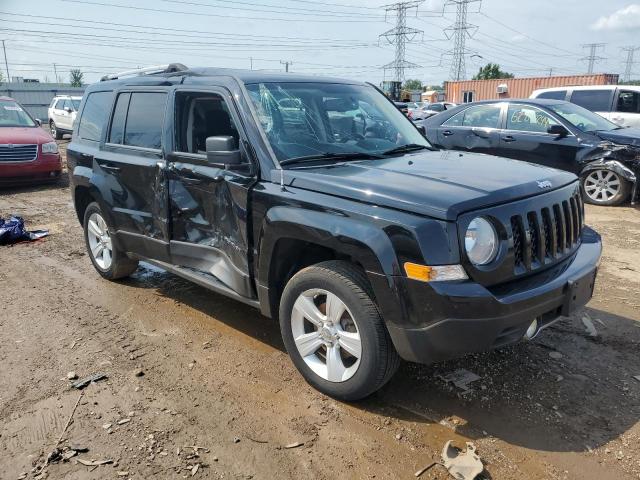 Photo 3 VIN: 1C4NJRCB1CD540023 - JEEP PATRIOT 