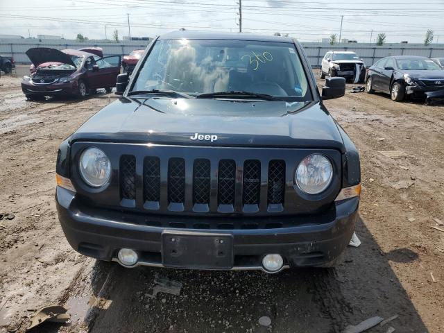 Photo 4 VIN: 1C4NJRCB1CD540023 - JEEP PATRIOT 