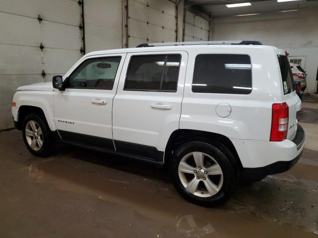 Photo 1 VIN: 1C4NJRCB1ED569850 - JEEP PATRIOT 