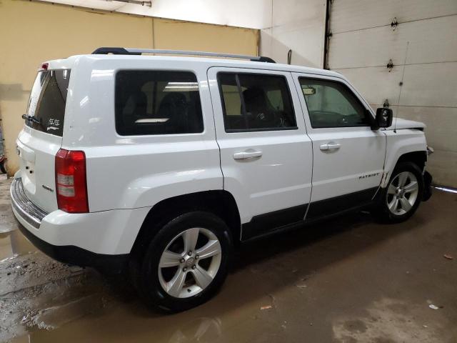 Photo 2 VIN: 1C4NJRCB1ED569850 - JEEP PATRIOT 