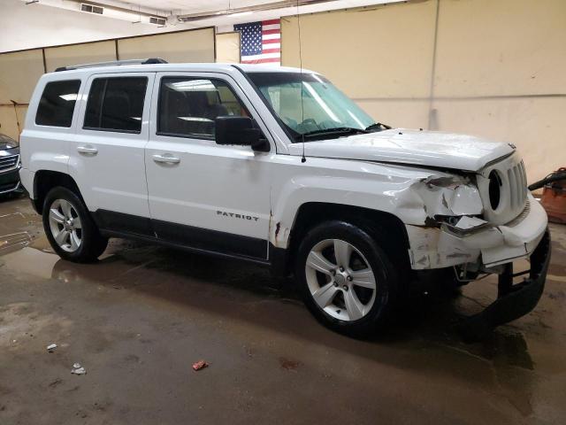 Photo 3 VIN: 1C4NJRCB1ED569850 - JEEP PATRIOT 