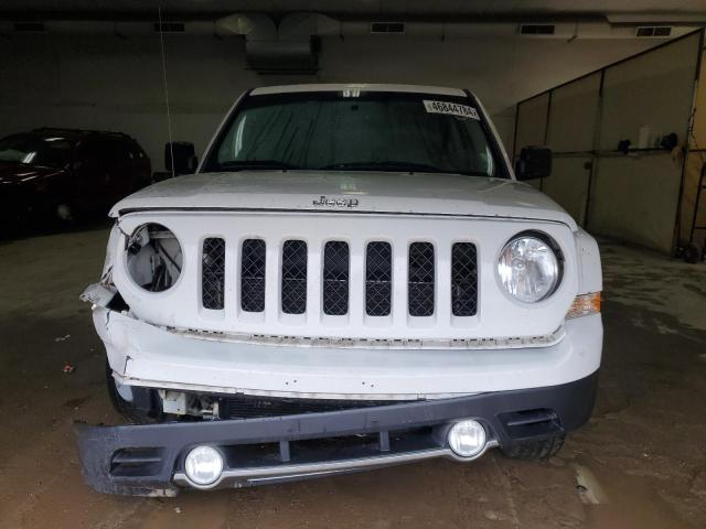 Photo 4 VIN: 1C4NJRCB1ED569850 - JEEP PATRIOT 