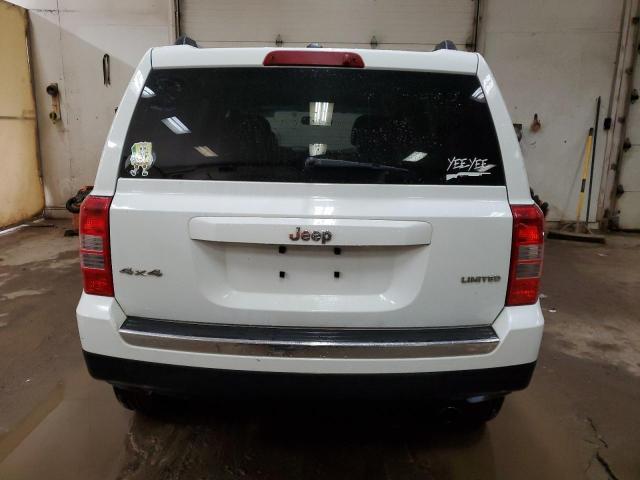 Photo 5 VIN: 1C4NJRCB1ED569850 - JEEP PATRIOT 