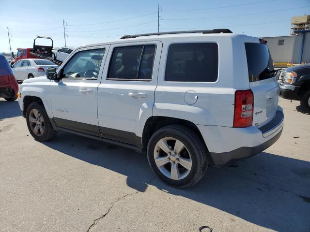 Photo 1 VIN: 1C4NJRCB1ED589449 - JEEP PATRIOT 