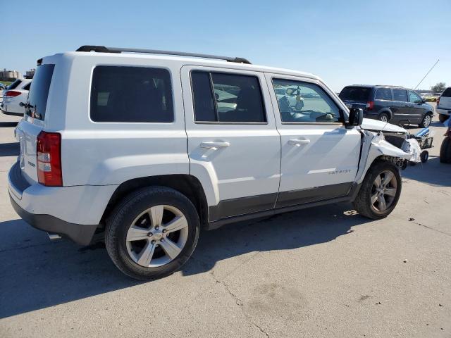 Photo 2 VIN: 1C4NJRCB1ED589449 - JEEP PATRIOT 