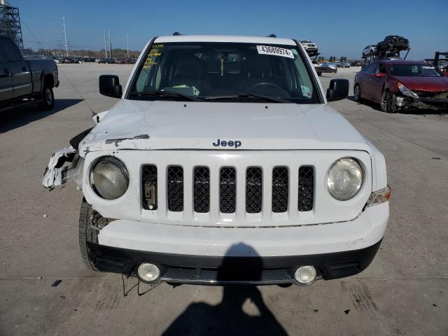 Photo 4 VIN: 1C4NJRCB1ED589449 - JEEP PATRIOT 