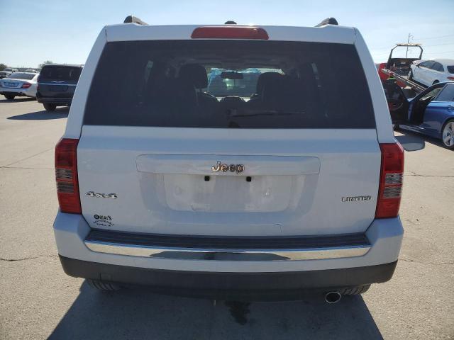 Photo 5 VIN: 1C4NJRCB1ED589449 - JEEP PATRIOT 