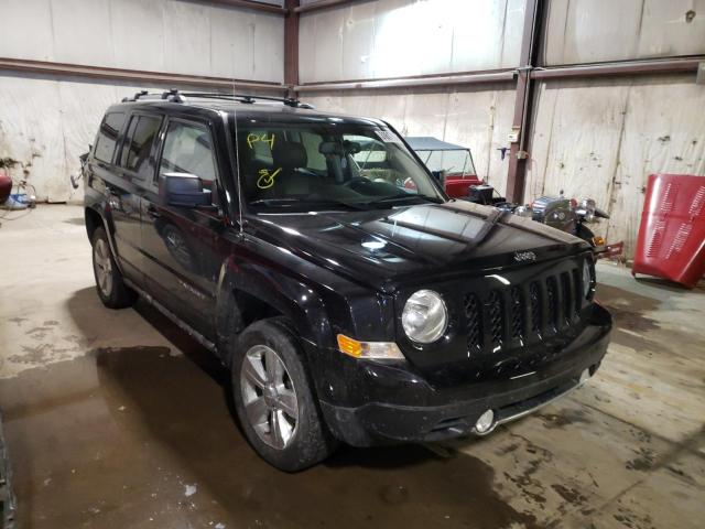 Photo 0 VIN: 1C4NJRCB1ED928730 - JEEP PATRIOT LI 